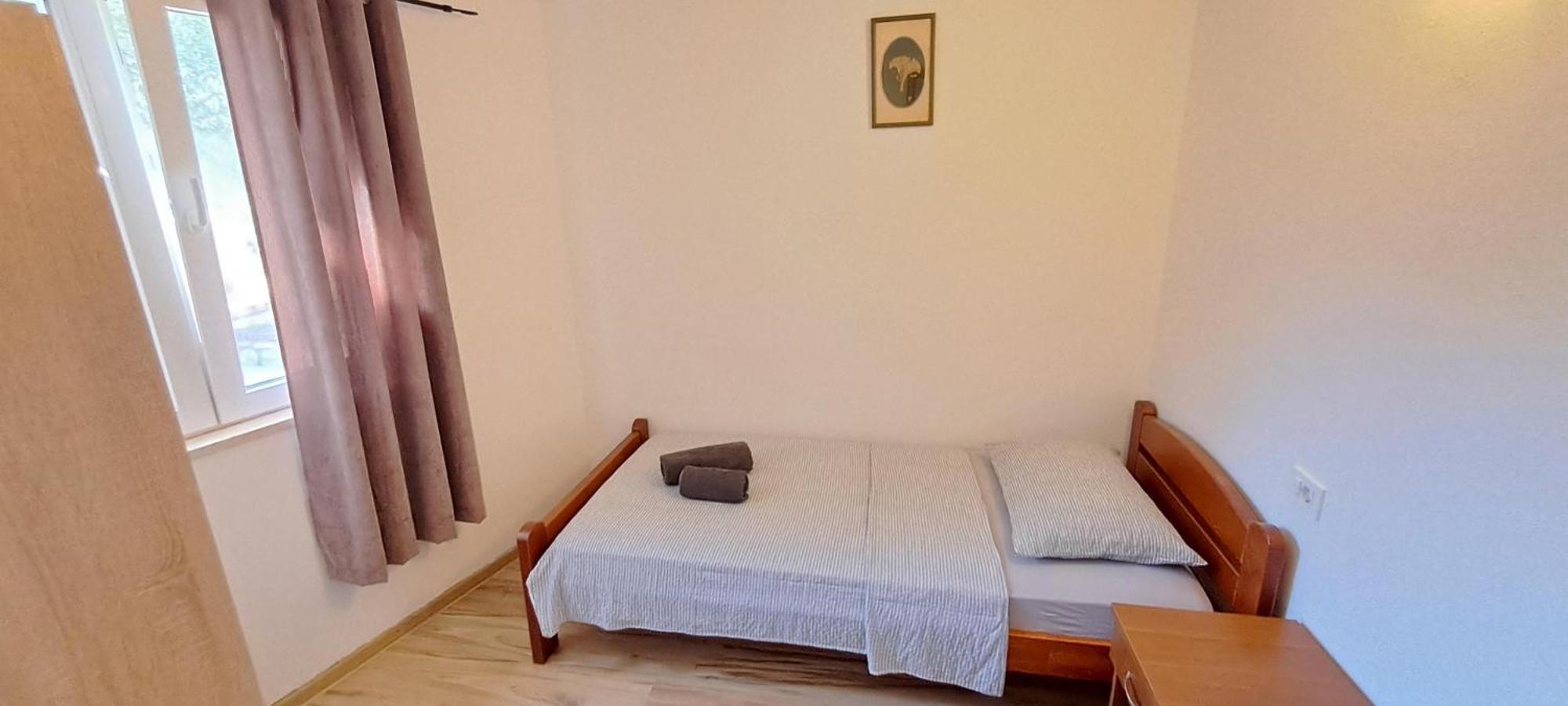 Holiday Houses Marta โรวีน ภายนอก รูปภาพ