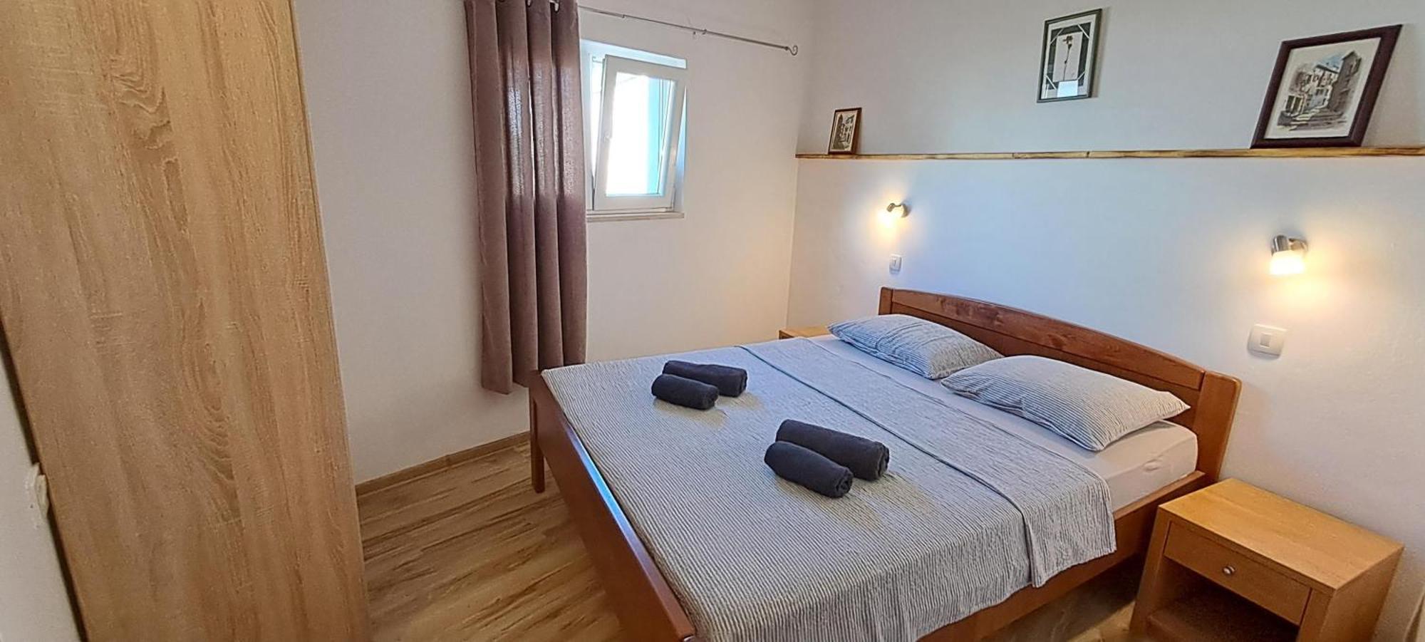 Holiday Houses Marta โรวีน ภายนอก รูปภาพ