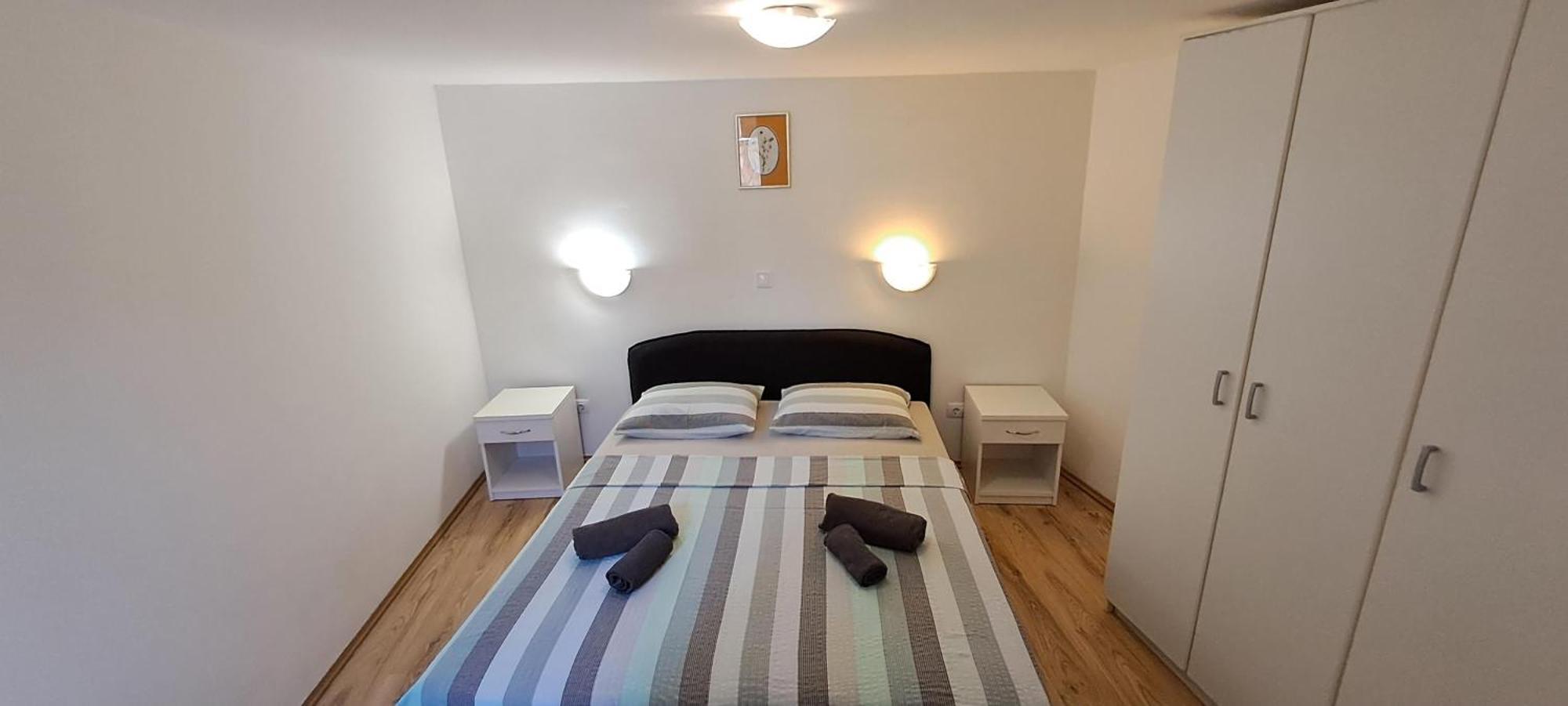 Holiday Houses Marta โรวีน ภายนอก รูปภาพ